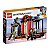 Lego Overwatch - Hanzo Vs. Genji 75971 - Imagem 1