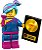 Lego Minifigures 71023 - Lego Movie 2 #9 - Imagem 1