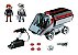 Playmobil 5154 - Caminhão Darksters Com Ko-leuchtkanone - Imagem 2