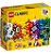 Lego Classic - Janelas Da Criatividade 11004 - Imagem 1