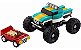 Lego Creator - Caminhão Gigante 31101 - Imagem 2