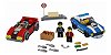 Lego City - Detenção Policial Na Autoestrada 60242 - Imagem 2
