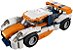 Lego Creator - Modelo 3 Em 1: Piloto Do Pôr Do Sol 31089 - Imagem 2