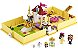 Lego Disney - Aventuras Do Livro De Contos Da Bela 43177 - Imagem 2
