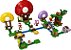 Lego Super Mario - Caça Ao Tesouro De Toad 71368 - Imagem 2