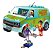 Playmobil 70286 - Scooby-doo! Maquina De Misterio - Imagem 2