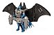 Batman Figura 10cm Com Armadura - Imagem 2