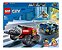 Lego City - Perseguição De Carro Perfurado 60273 - Imagem 1