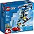 Lego City - Helicóptero da Polícia 60275 - Imagem 1