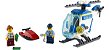 Lego City - Helicóptero da Polícia 60275 - Imagem 2