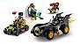 Lego Dc - Batman Vs. Coringa: Perseguição De Batmóvel 76180 - Imagem 2
