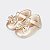Sapato De Bebê Pampili Nina 379.652 Branco + Tiara De Cabelo - Imagem 5
