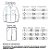 Conjunto Infantil Safari Luxo Social Masculino - Imagem 2