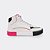 Tênis Cano Médio Feminino Tweenie Liriah Branco Preto E Pink - Imagem 2