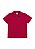 Camisa Gola Polo Infantil Meia Malha Basica Alakazoo - Imagem 2