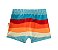 Short De Praia Sunga Infantil Trailer Coqueiro Tip Top - Imagem 2