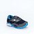 Tênis Infantil Led Menino Kidy Light Flash Marinho - Imagem 2