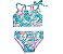 Top Com Calcinha Praia Kids Aloha Tip Top - Imagem 1