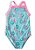 Maiô Infantil Flamingo Kids Tip Top - Imagem 1