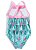 Maiô Infantil Flamingo Kids Tip Top - Imagem 2