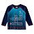 Conjunto Palavras Cruzadas Manga Longa Toddler Tip Top - Imagem 2
