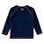 Conjunto Palavras Cruzadas Manga Longa Toddler Tip Top - Imagem 3