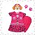 Fantasia Infantil Skye Patrulha Canina - Imagem 1