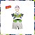 Fantasia Infantil Buzz Lightyear - Imagem 1