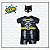 Fantasia Infantil Batman - Imagem 1