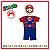 Fantasia Infantil Super Mario Bros - Imagem 1