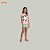 Pijama Infantil Feminino Panda Listras Alakazoo - Imagem 1
