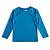 Camiseta Praia Manga Longa Lisa Toddler UV50+ Tip Top - Imagem 4