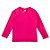 Camiseta Praia Manga Longa Lisa Toddler UV50+ Tip Top - Imagem 1