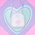 Bolsa Infantil com Led Seja Luz Strass Glitter Pampili - Imagem 2
