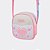 Bolsa Infantil com Led Seja Luz Strass Glitter Pampili - Imagem 1