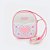 Bolsa Infantil com Led Seja Luz Strass Glitter Pampili - Imagem 3