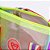 Bolsa Feminina Tweenie Furta Cor Colorida Pampili - Imagem 4