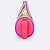 Bolsa Feminina Tweenie Furta Cor Colorida Pampili - Imagem 5