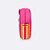 Bolsa Infantil Customizável Monstrinhos Pink Pampili - Imagem 5