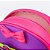 Bolsa Infantil Customizável Monstrinhos Pink Pampili - Imagem 4