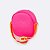 Bolsa Infantil Customizável Monstrinhos Pink Pampili - Imagem 6