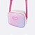Bolsa Infantil Pam Surprise Glitter + Mimo Especial Pampili - Imagem 1