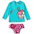 Conjunto Praia Kids Sorvetinho Proteção Tip Top - Imagem 1
