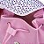 Bolsa Infantil Pampili Sereia Rosa Princesa Ariel © DISNEY - Imagem 3