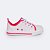Tênis Infantil Feminino Pampili Easy Branco - Imagem 2