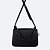 Bolsa Tiracolo Tweenie Corrente Preta Pampili - Imagem 1
