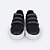 Tênis Feminino Tweenie Gloss Velcro e Tachas Preto - Imagem 3