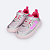 Tênis de Led Infantil Pampili XP 21 Iluminar Rosa e Pink - Imagem 2