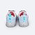 Tênis Infantil Pampili Liz Luz Coleção Disney Frozen Com Led - Imagem 5