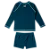 Conjunto De Praia Infantil Com Proteção Solar Tip Top Surfing - Imagem 2